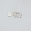 B2702-047-L00 716 cuchillo para Juki Máquina del agujero del botón