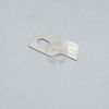 B2702-047-L00 716 cuchillo para Juki Máquina del agujero del botón