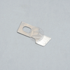 B2702-047-L00 716 cuchillo para Juki Máquina del agujero del botón