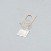 B2702-047-L00 716 cuchillo para Juki Máquina del agujero del botón