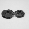 B2932-761-000B2933-761-000 Spur Gear Set 170 X 110 Juki Button Holing Machine