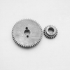 B2938-761-000/B2939-761-000 Spur Gear Set 300 X 62 Juki Button Holing Machine