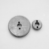 B2938-761-000/B2939-761-000 Spur Gear Set 300 X 62 Juki Button Holing Machine