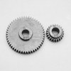 B2938-761-000/B2939-761-000 Spur Gear Set 300 X 62 Juki Button Holing Machine