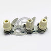 B3101-380-AA0 3 Needle Thread Tension Asm. JUKI MH-380 Chain Stitch Sewing Machine Spare Part