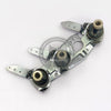 B3101-380-BA0 3 Needle Lower Thread Tension Asm. JUKI MH-380 Chain Stitch Sewing Machine Spare Part