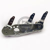 B3101-380-BA0 3 Needle Lower Thread Tension Asm. JUKI MH-380 Chain Stitch Sewing Machine Spare Part