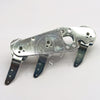 B3101-380-BA0 3 Needle Lower Thread Tension Asm. JUKI MH-380 Chain Stitch Sewing Machine Spare Part