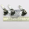 B3101-380-BA0 3 Needle Lower Thread Tension Asm. JUKI MH-380 Chain Stitch Sewing Machine Spare Part