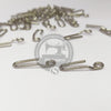 B3107-373-000 Thread Guide JUKI MB-373 Button Stitch Sewing Machine Spare Part