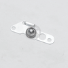 B3109-372-0A0 Thread Tension Guide N0 3 Asm for Juki MB-372 Button Stitch Sewing Machine Spare Part