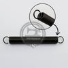 B3451-781-0A0 Spring JUKI LBH-781 Button Hole Sewing Machine Spare Part
