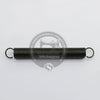B3451-781-0A0 Spring JUKI LBH-781 Button Hole Sewing Machine Spare Part