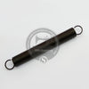 B3451-781-0A0 Spring JUKI LBH-781 Button Hole Sewing Machine Spare Part