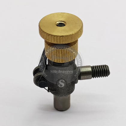 B4103-522-000 embrague para la varilla de accionamiento del cuchillo para Juki Máquina Recta, 1 aguja con cuchilla refiladora
