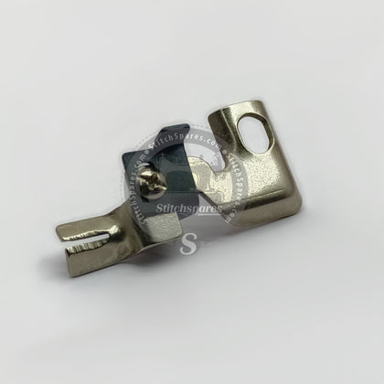B4571-640-000 Material Retainer Blind Stitch Machine