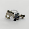 B4571-640-000 Material Retainer Blind Stitch Machine