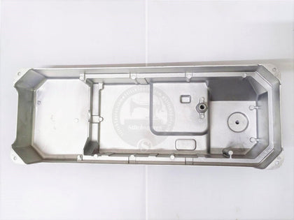 B8217-481-AC0 Oil Tank With Knee Lifter Set MH-380 Juki Chain Stitch Machine