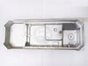 B8217-481-AC0 Oil Tank With Knee Lifter Set MH-380 Juki Chain Stitch Machine