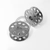 B9117-201-000 / B9117201000 Bobbin ( JUKI ORIGINAL ) Juki Heavy Duty / Jumbo Shuttle Sewing Machine Spare Part