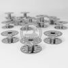 B9117-201-000 / B9117201000 Bobbin ( JUKI ORIGINAL ) Juki Heavy Duty / Jumbo Shuttle Sewing Machine Spare Part