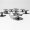 B9117-563-000 / B9117563000 Bobbin ( JUKI ORIGINAL ) Juki Heavy Duty / Jumbo Shuttle Sewing Machine Spare Part