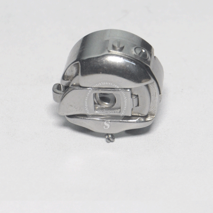BC-DB1-NBL Bobbin Case (With Back Latch) Single Needle Lock-Stitch Machine