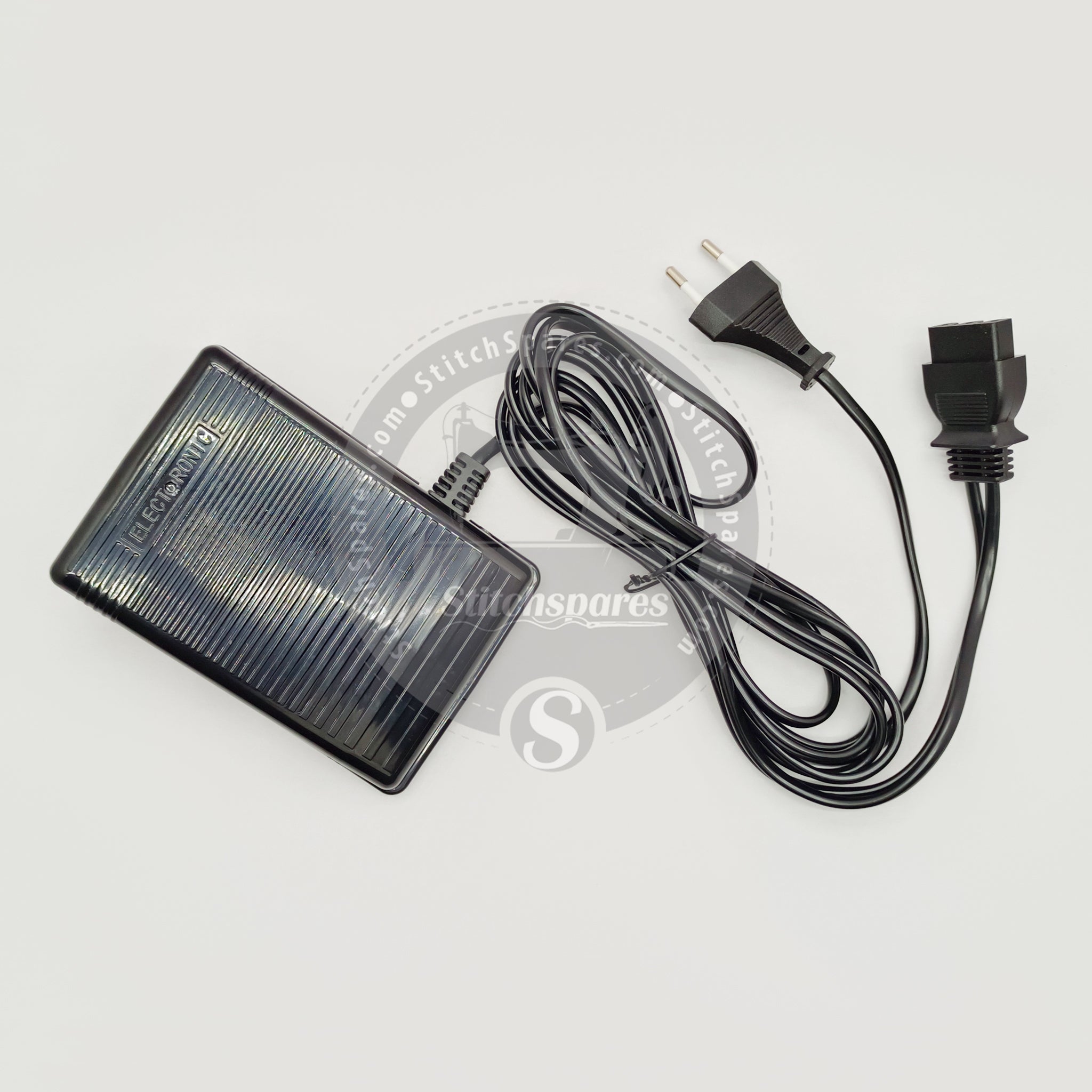 BERNETTE 55 Bernina Speed Controller / Pedal Accelerator For House Hold Sewing Machine