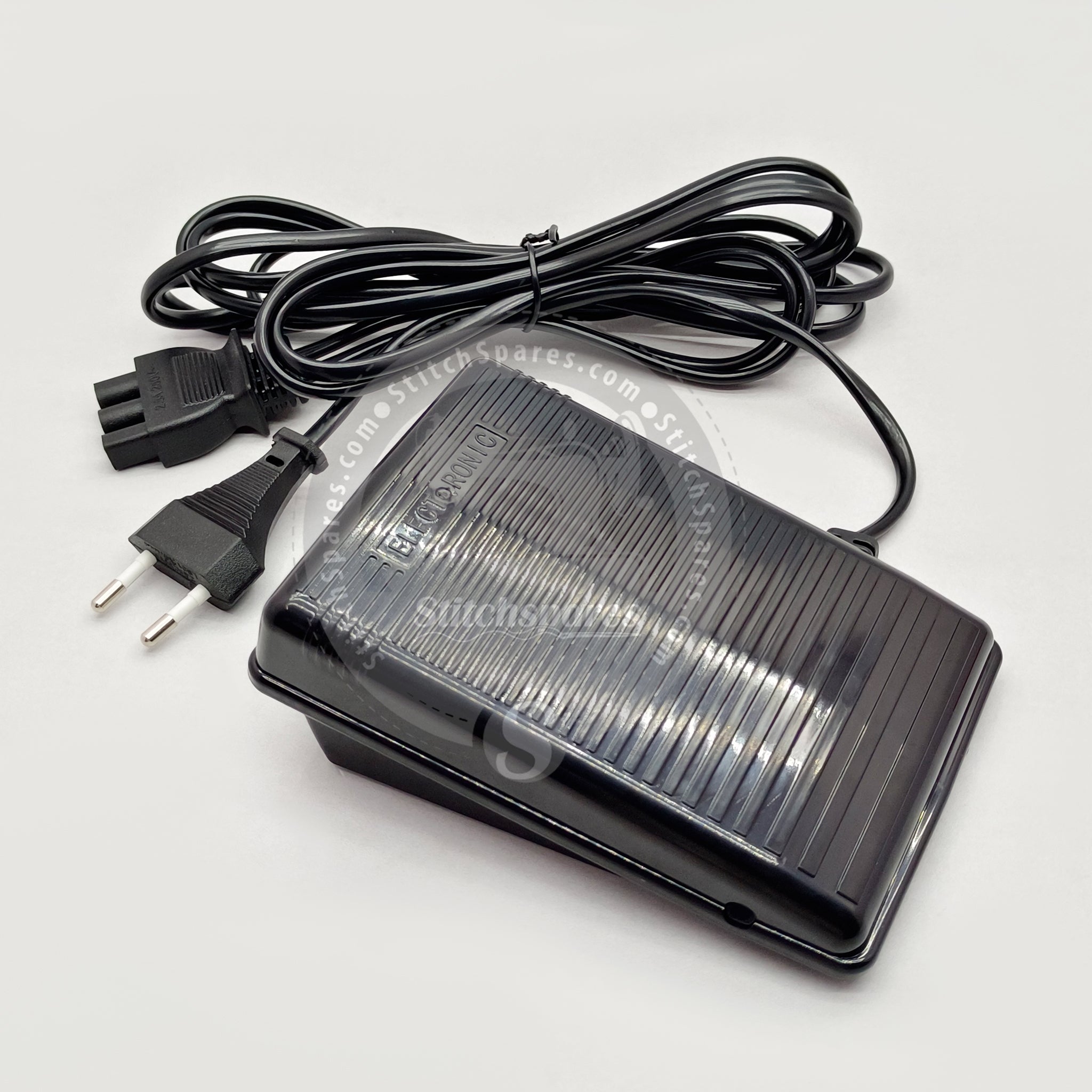 BERNETTE 55 Bernina Speed Controller / Pedal Accelerator For House Hold Sewing Machine