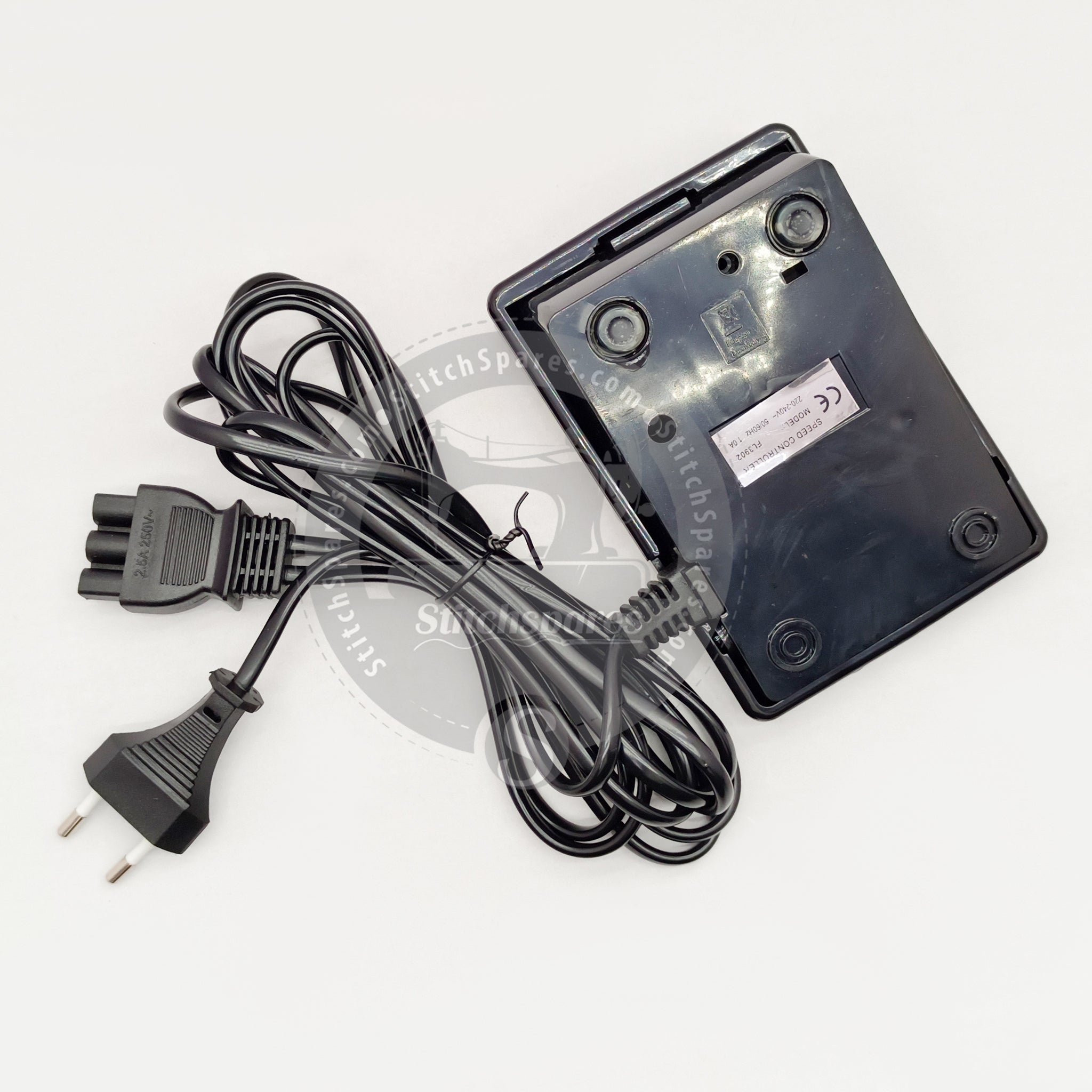 BERNETTE 55 Bernina Speed Controller / Pedal Accelerator For House Hold Sewing Machine