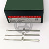 BETA 54.73 G01 Groz-Beckert (250 Pcs Packing) Knitting Machine Needles