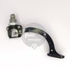 BS-6PC All Steam Iron Push Lever 