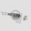 Bag Piping Folder 24mm