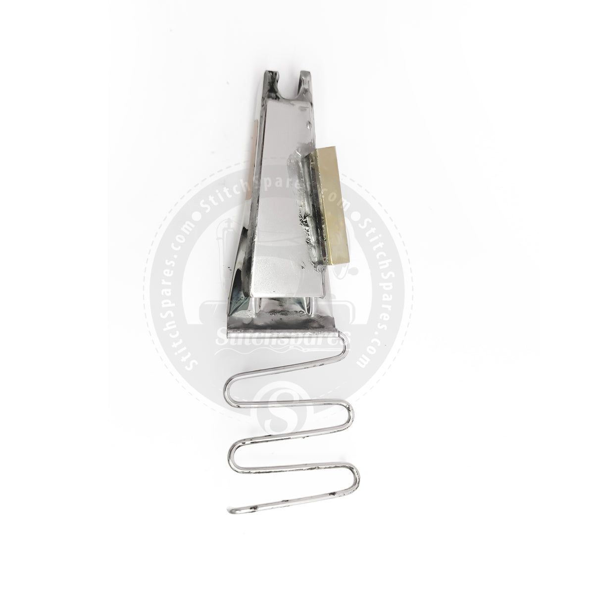 335 Binding Folder Double Turn (Size : 35mm) – StitchSpares.Com