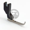 Bead Presser Foot For JUKI/JACK Sewing Machine Spare Part