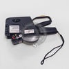 Blitz 2253 Textile Numbering Gun / Hand Labeller For Garment Manufacturing Unit