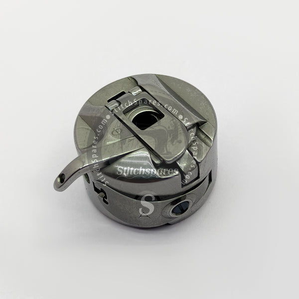 BOBBIN CASE (2pc) Singer 241-12 241-13 245 251 281 281-1 281...