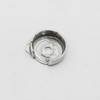 Bobbin Case For JUKI LH-3568 (PART NUMBER : 226-88154 / 226-88105) Double Needle (2-Needle) Lock-Stitch Sewing Machine Spare Part