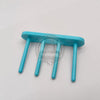 Bobbin Holder Stand For All Sewing Machine