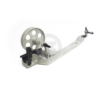 Bobbin Winder Jumbo Large Shuttle Hook JUKI, JACK Single Needle Lockstitch Machine with Clutch motor / Servo Motor Sewing Machine Spare Part