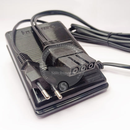 Brother GS3700 KD-2902 Speed Controller (Pedal Accelerator) Sewing Machine Spare Part