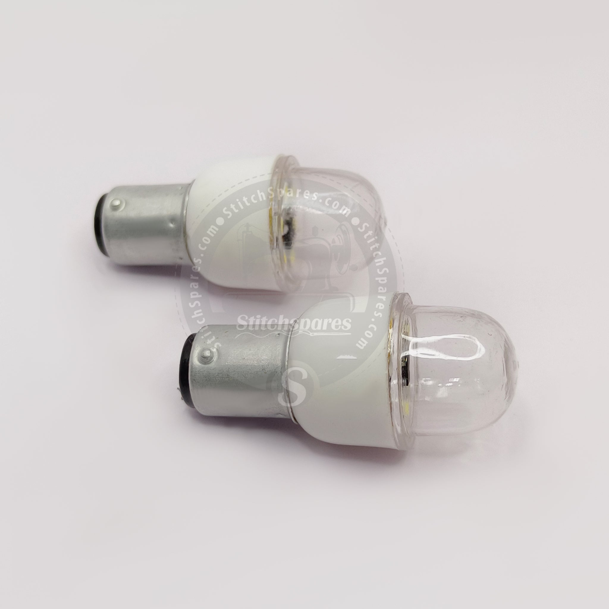Bulb (PIN TYPE) Usha Janome Allure Zig-Zag Electric Sewing Machine