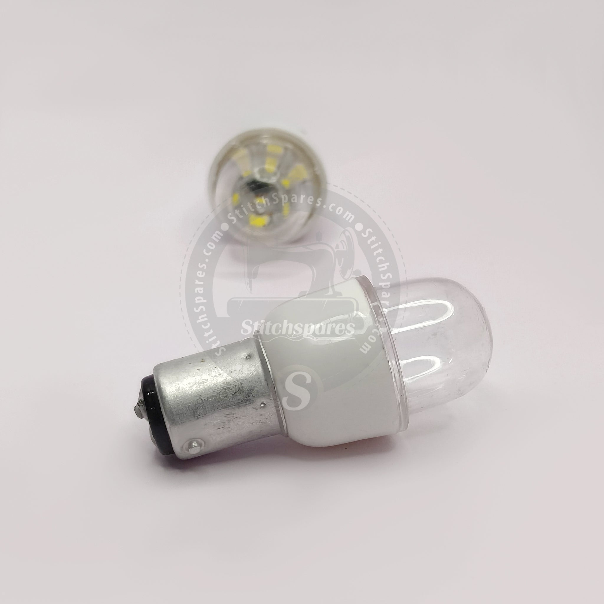 Bulb (PIN TYPE) Usha Janome Allure Zig-Zag Electric Sewing Machine