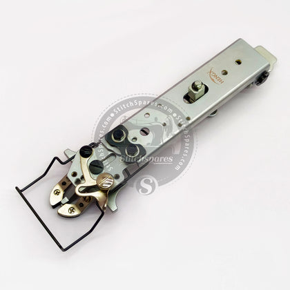 Button Clamp For JUKI LK-1903 Computerized Button Stitch Sewing Machine Spare Part