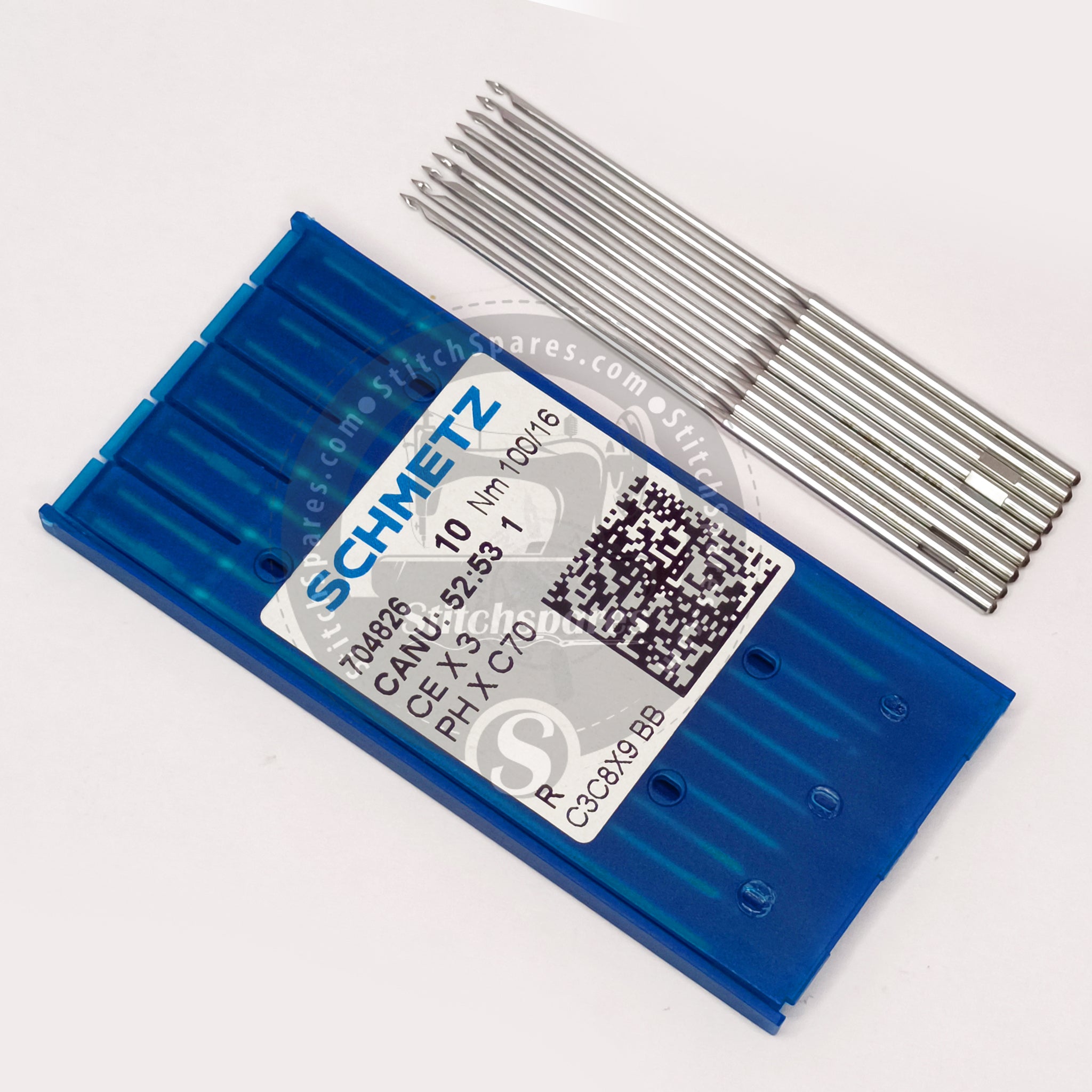 16+ Machine Needle Sewing CEX3 / PH-C70 100/16 Schmetz Sewing Machine Needle – StitchSpares.Com