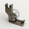 CL 1/16N-NF Presser Foot For JUKI/JACK Industrial Sewing Machine Spare Part