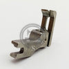 CL 1/16N-NF Presser Foot For JUKI/JACK Industrial Sewing Machine Spare Part