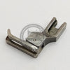 CL 1/16N-NF Presser Foot For JUKI/JACK Industrial Sewing Machine Spare Part