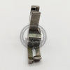 CL 1/16N-NF Presser Foot For JUKI/JACK Industrial Sewing Machine Spare Part