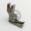 CL 1/16NK (221NH) Compensating Presser Foot Single Needle Lock-Stitch Sewing Machine